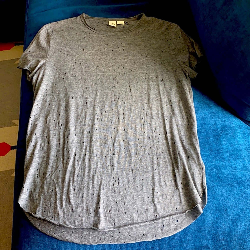 Feathers T shirt